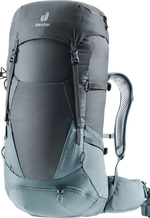 Deuter Futura 30 SL Graphite-shale