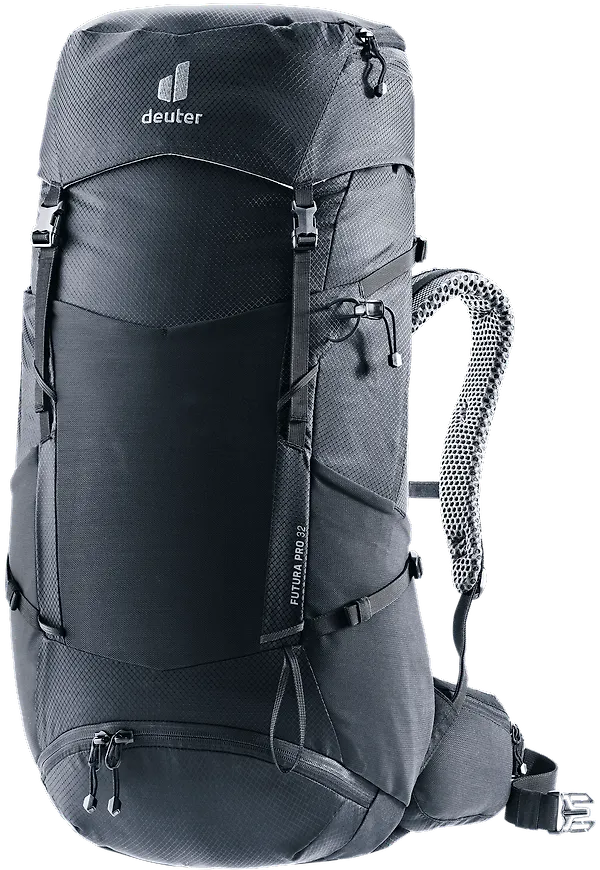 Deuter Futura Pro 34 SL Black