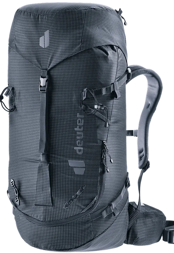 Deuter Guide 32+6 SL Black