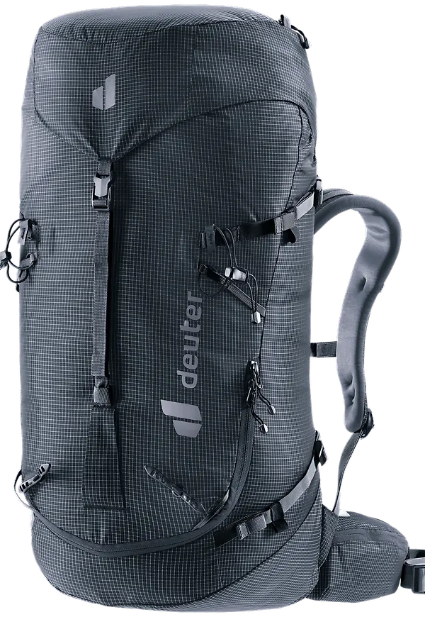 Deuter Guide 42+6 SL Black