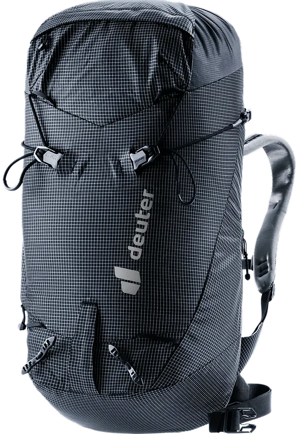Deuter Guide Lite 22 SL Black