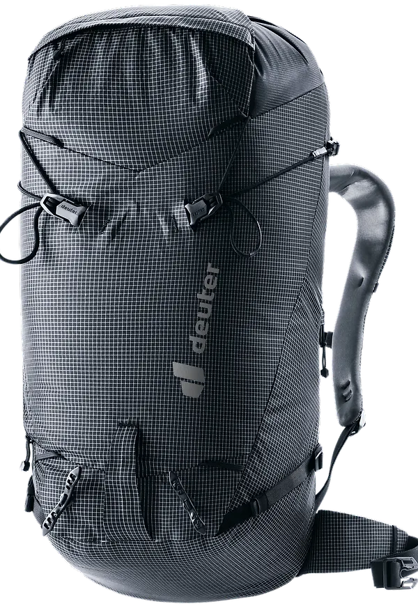 Deuter Guide Lite 28 SL Black