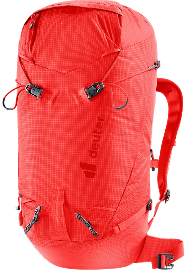 Deuter Guide Lite 28 SL Poppy-crimson
