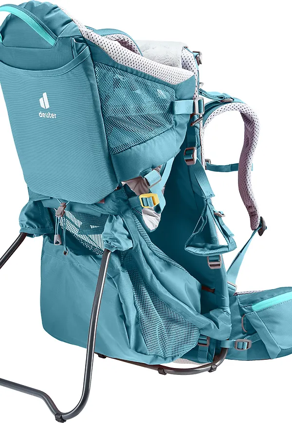 Deuter Kid Comfort Active SL Denim