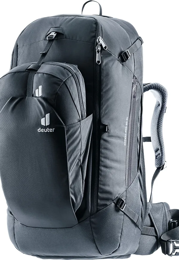Deuter Women's Access Pro 60 SL Black