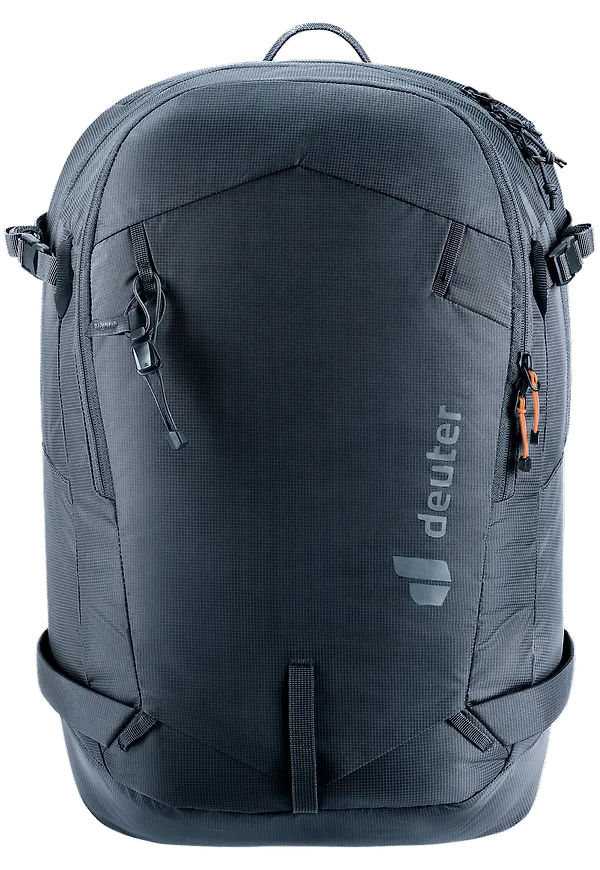 Deuter Women's Freerider 22 SL Black
