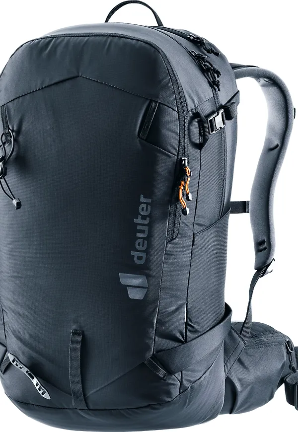 Deuter Women's Freerider 28 SL Black