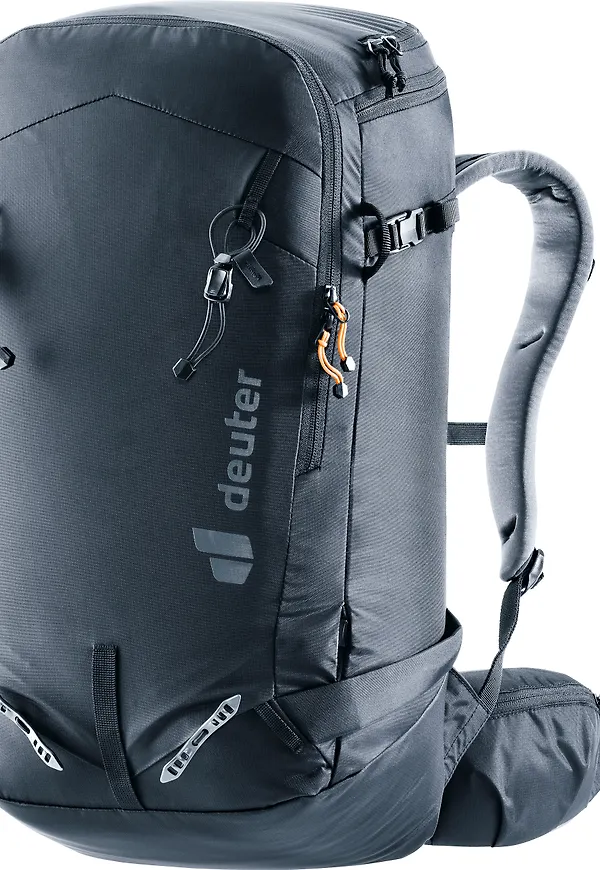 Deuter Women's Freerider Pro 30+10 SL Black