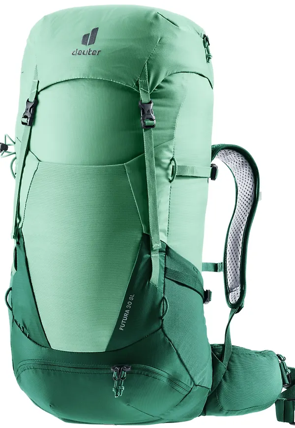 Deuter Women's Futura 30 SL Spearmint-Seagreen