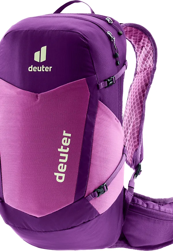 Deuter Women's Speed Lite Pro 17 SL Lotus-mystic