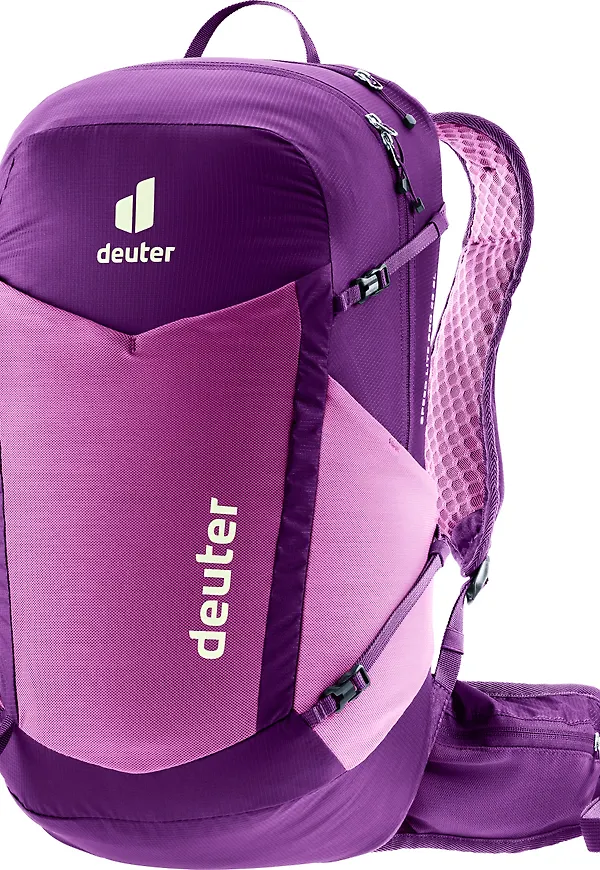 Deuter Women's Speed Lite Pro 23 SL Lotus-mystic