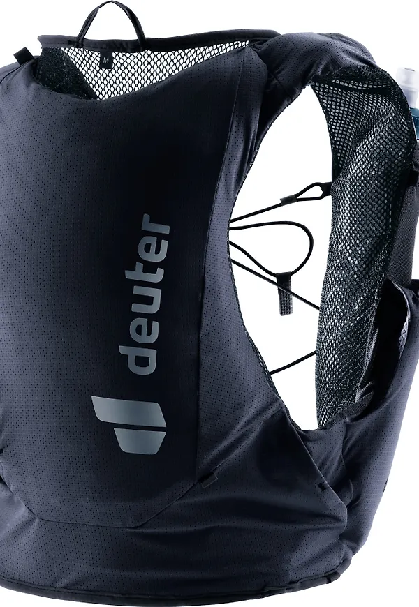 Deuter Women's Traick 5 SL Black
