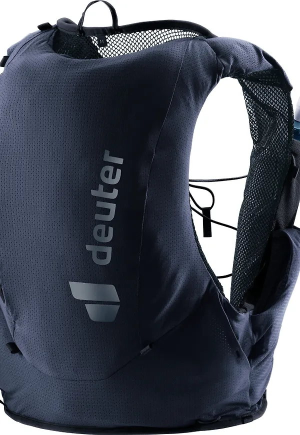 Deuter Women's Traick 9 SL Black