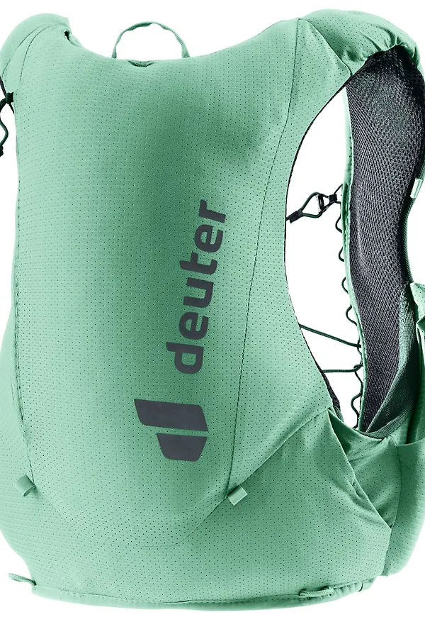 Deuter Women's Traick 9 SL Spearmint-Seagreen
