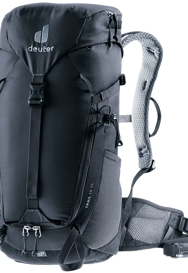 Deuter Women's Trail 16 SL Black
