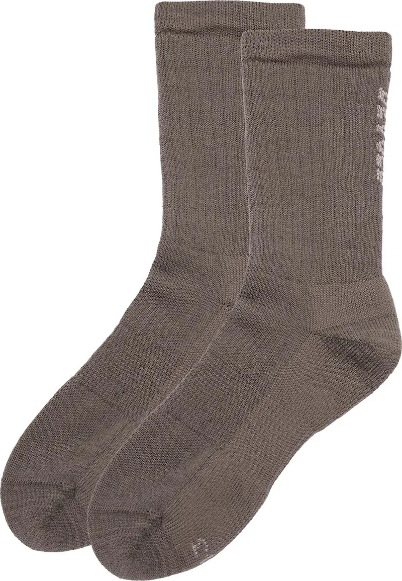 Devold Adventure Merino Heavy Sock Falcon