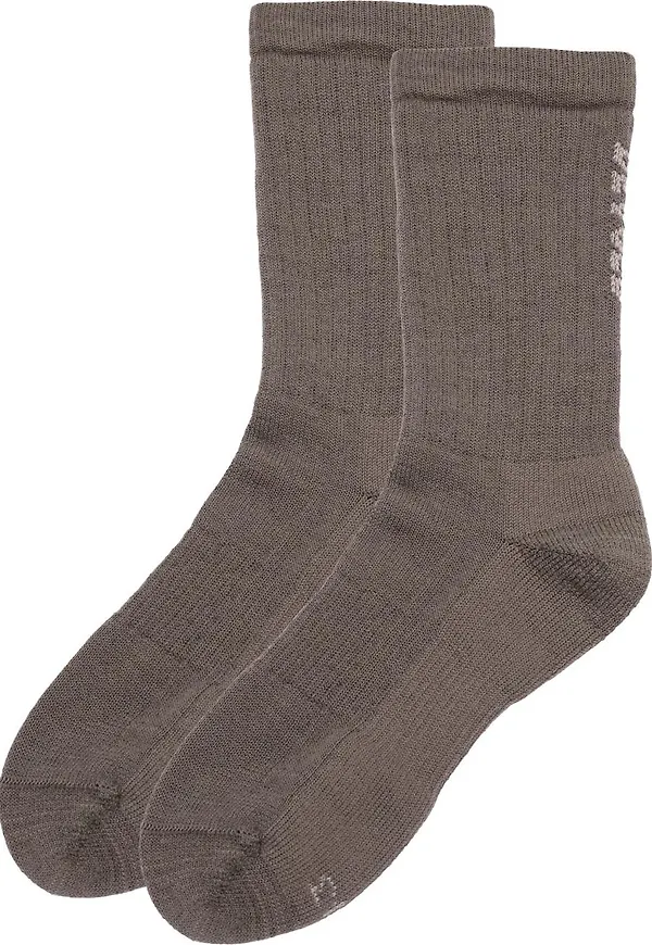 Devold Adventure Merino Heavy Sock Falcon