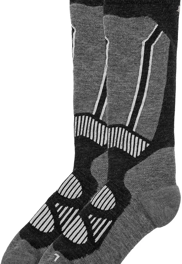 Devold Alpine Merino Sock Anthracite