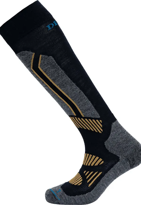 Devold Alpine Merino Sock Ink