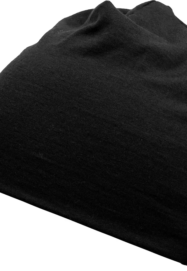 Devold Breeze Merino 150 Beanie Black