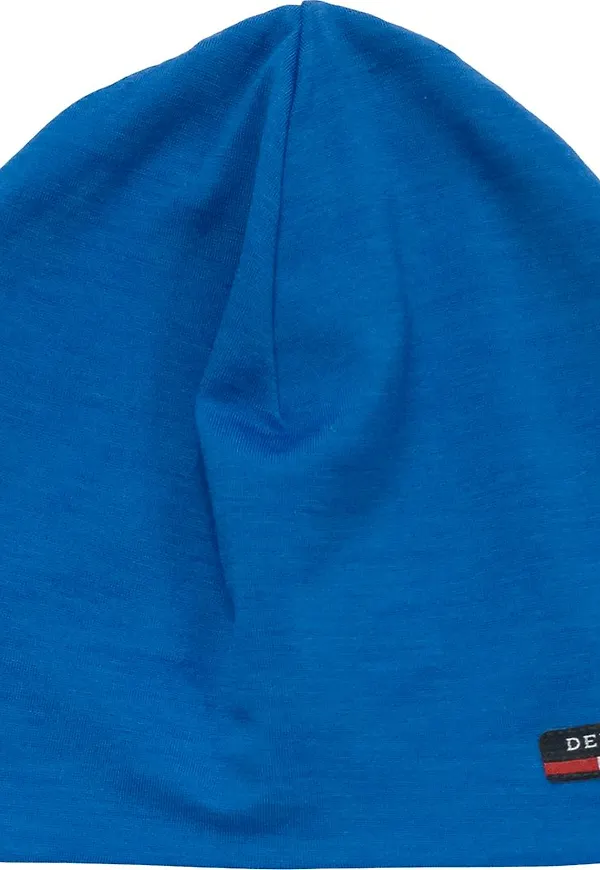 Devold Breeze Merino 150 Beanie Royal