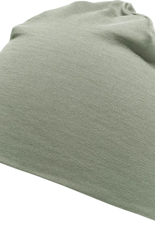 Devold Breeze Plus Merino 200 Beanie Fog