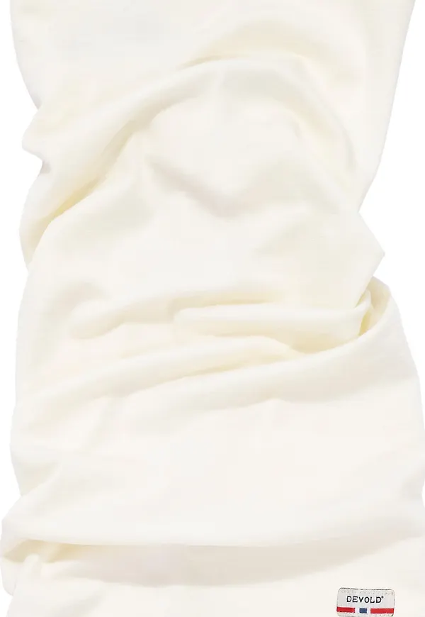 Devold Breeze Plus Merino 200 Headover White