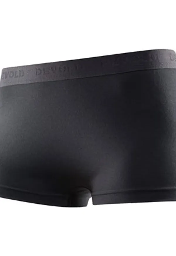 Devold Women's Breeze Hipster Black