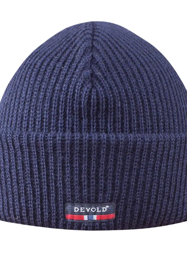 Devold Devold Cap Navy