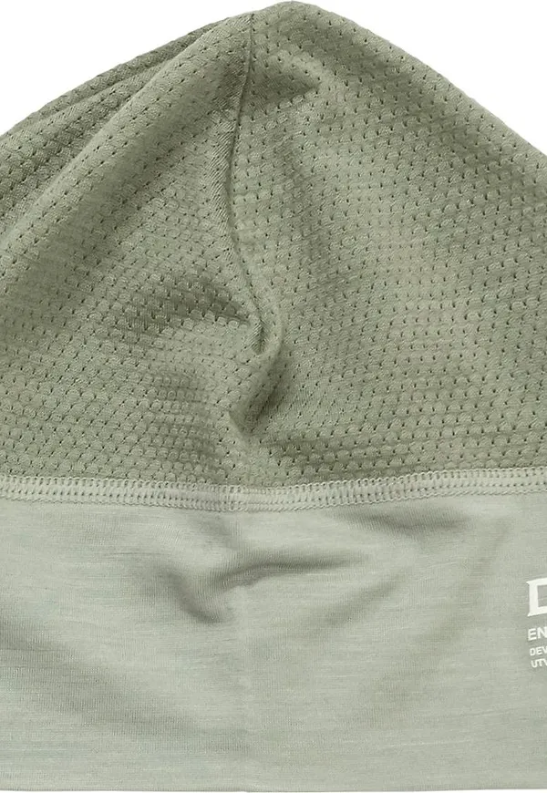 Devold Endurance Merino Light Beanie Fog