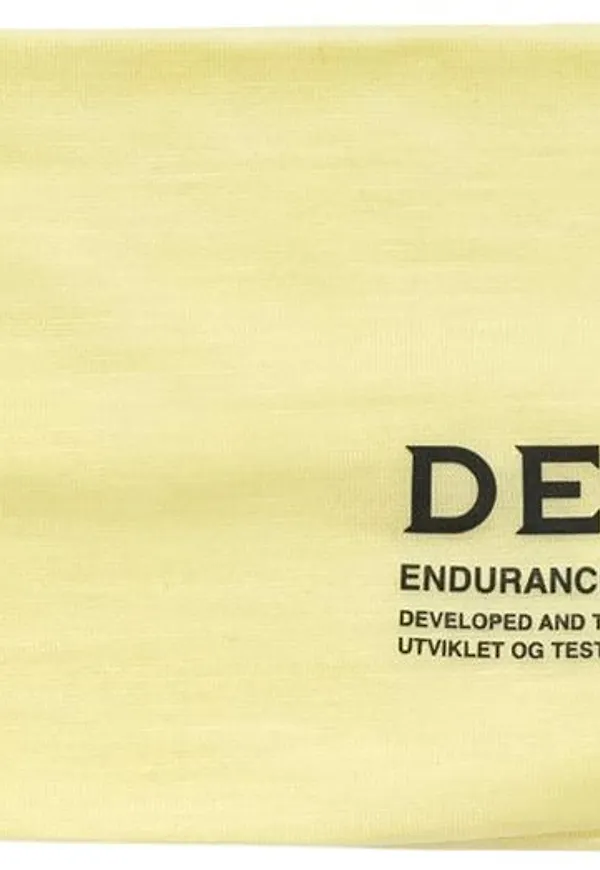 Devold Endurance Merino Light Headband Frozen