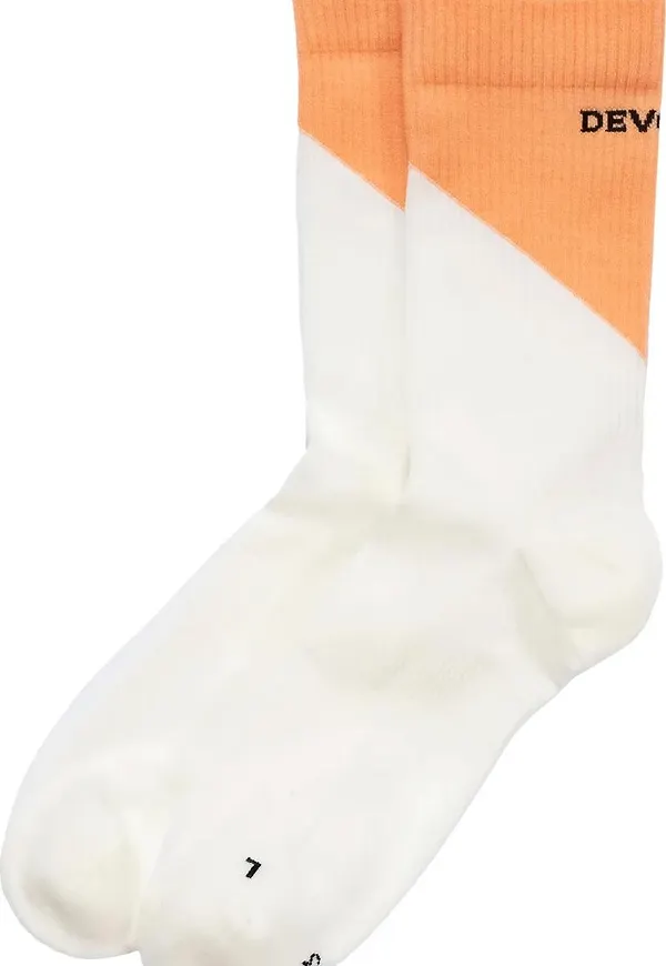 Devold Endurance Merino Sock Sunrise