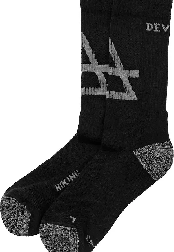 Devold Hiking Merino Medium Sock Ink