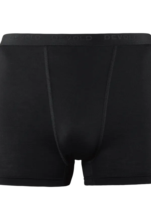 Devold Men's Breeze Boxer Black