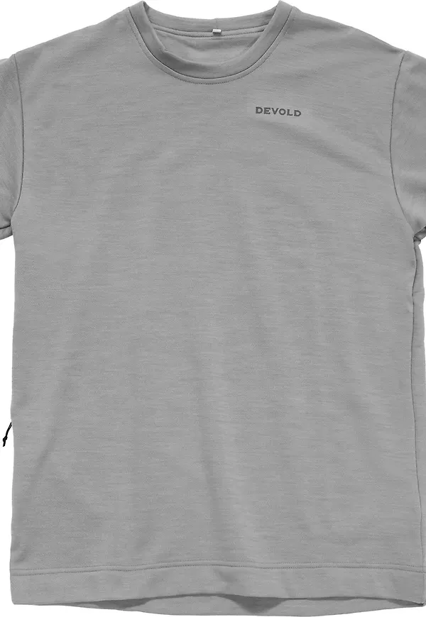 Devold Men's Everyday Crew Griffin