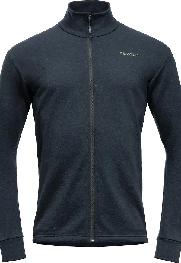 Devold Men's Everyday Jacket Ink
