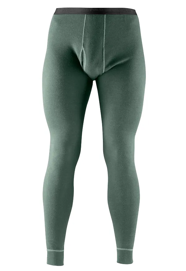 Devold Men's Expedition Long Johns Forest