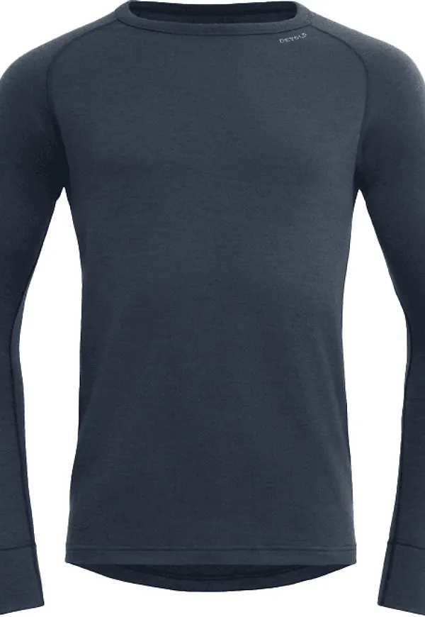 Devold Men's Expedition Shirt Night