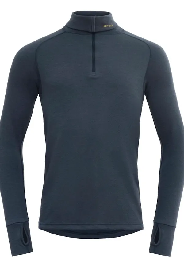 Devold Men's Expedition Zip Neck Night