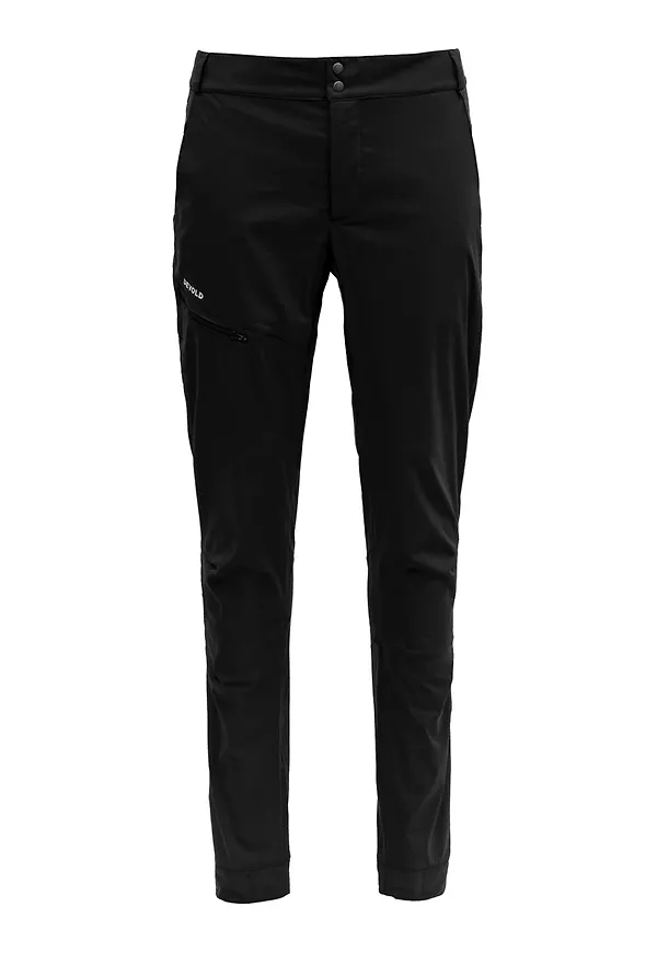 Devold Men's Herøy Pant Caviar