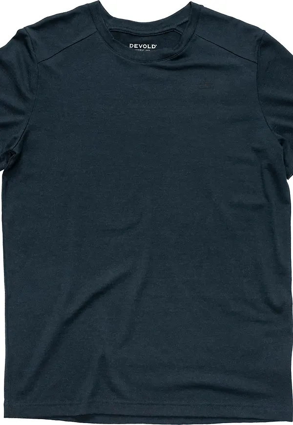 Devold Men's Premium Tee Ink