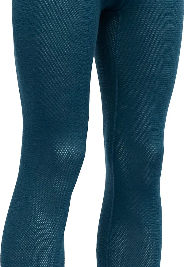 Devold Men's Wool Mesh Long Johns Flood