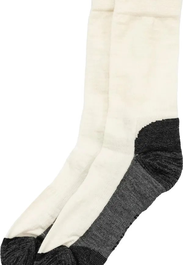 Devold Multi Medium Sock Offwhite