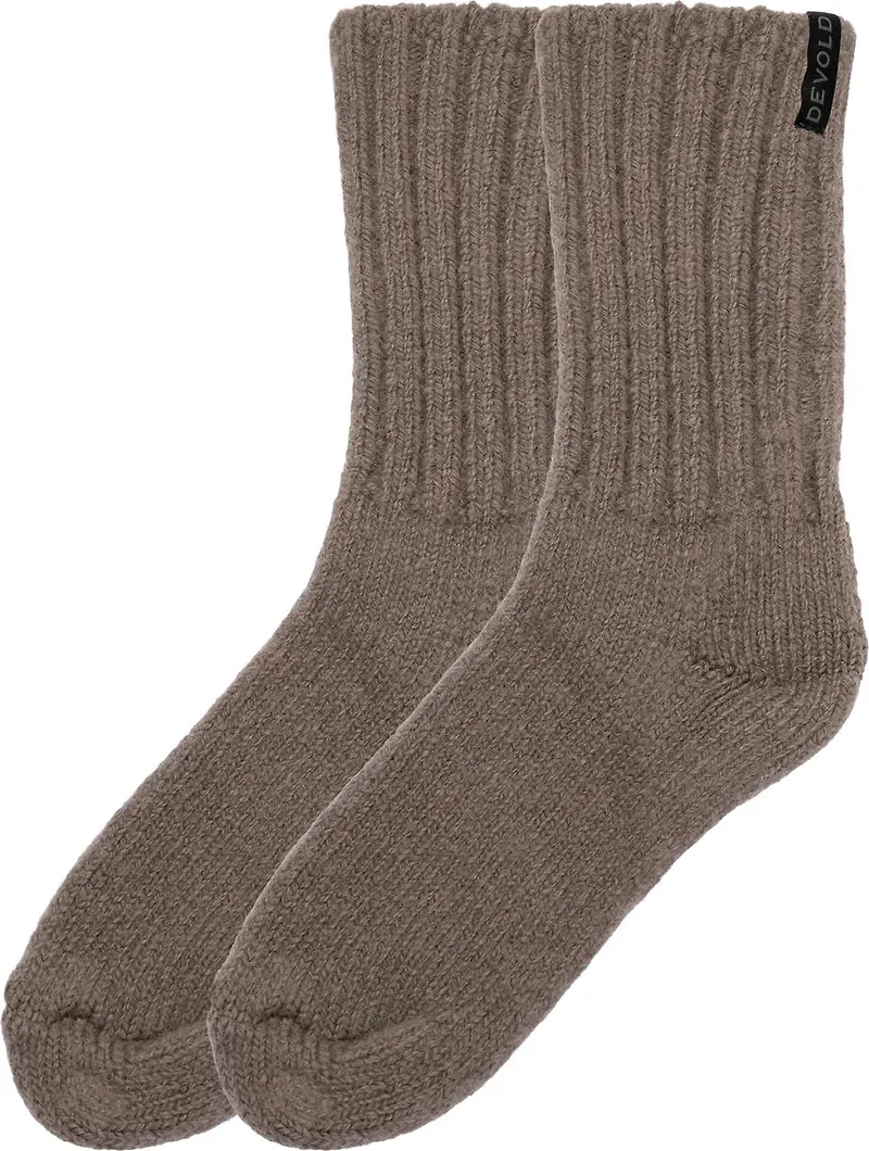 Devold Nansen Sock Falcon