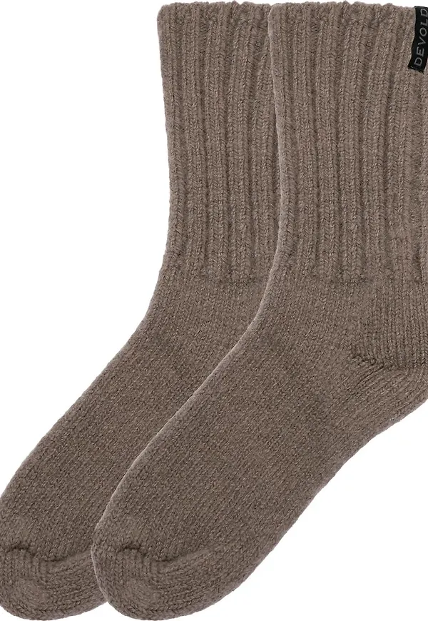 Devold Nansen Sock Falcon