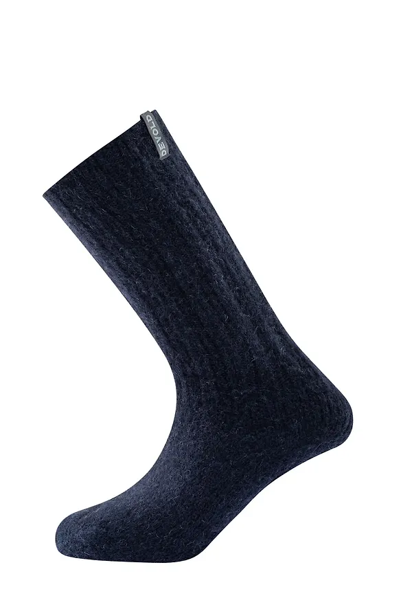 Devold Nansen Sock Ink
