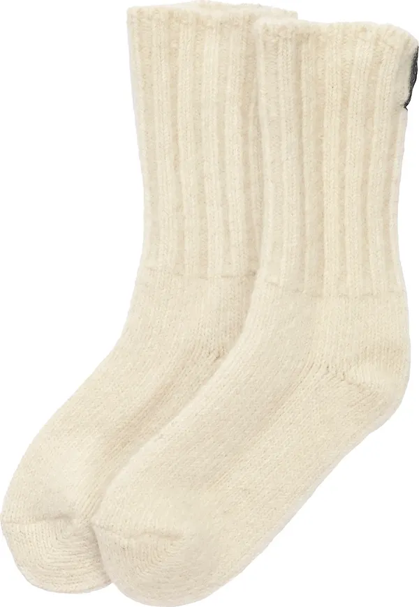 Devold Nansen Sock Offwhite