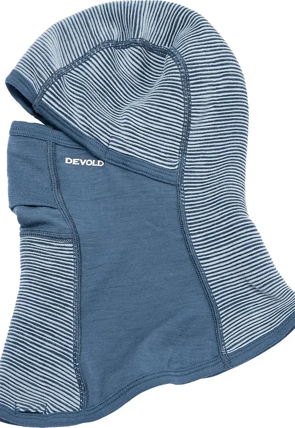 Devold Reverso Merino Balaclava Dawn