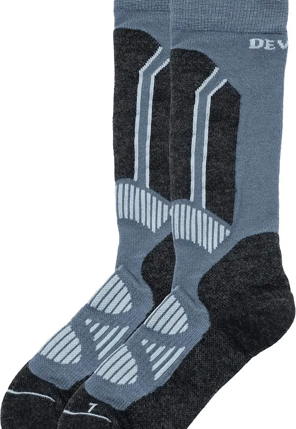 Devold Women's Alpine Merino Sock Dusk
