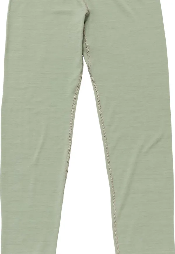 Devold Women's Breeze Plus Merino 200 Longs Fog